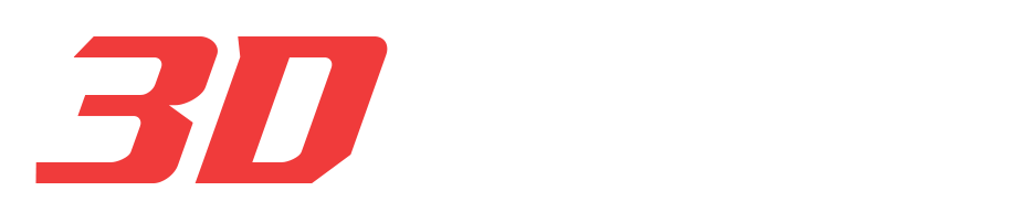 3D Tint - Logo