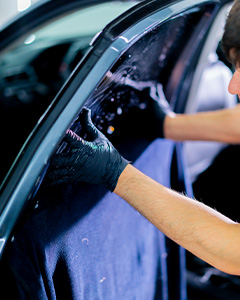 Car Tinting Deals